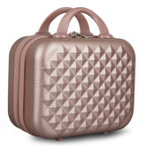 Makeup Vanity Box rose gold